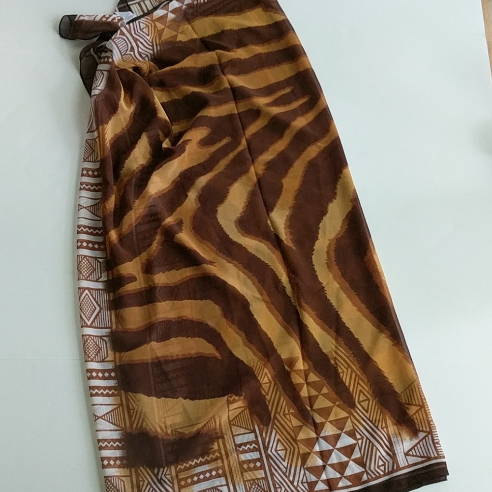 Hi Lites Sarong